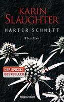Van Ditmar Boekenimport B.V. Harter Schnitt - Slaughter, Karin
