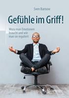 Sven Barnow Gefühle im Griff!