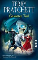 Terry Pratchett Gevatter Tod