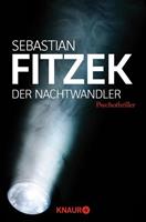 Van Ditmar Boekenimport B.V. Der Nachtwandler - Fitzek, Sebastian