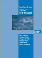 Hans P. Dreitzel Gestalt und Prozess