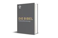 Die Bibel. Großdruck. Mit Familienchronik.