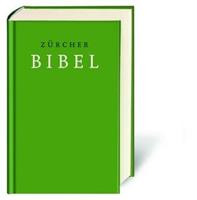 Deutsche Bibelgesellschaft Zürcher Bibel