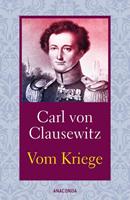 Carl Clausewitz Vom Kriege