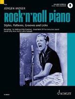 SCHOTT MUSIC GmbH & Co. KG / Schott Campus Rock'n' Roll Piano