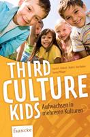 David Pollock Third Culture Kids