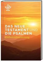 Katholisches Bibelwerk Das Neue Testament und die Psalmen