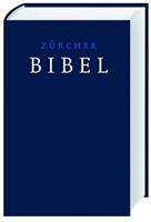 Verlag d. Zürcher Bibel Zürcher Bibel – dunkelblau