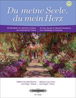 Musikverlag C. F. Peters Du meine Seele, du mein Herz