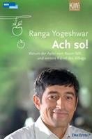 Ranga Yogeshwar Ach so!