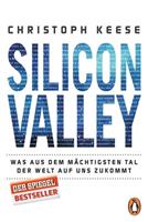Christoph Keese Silicon Valley