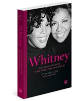 Cissy Houston, Lisa Dickey Whitney