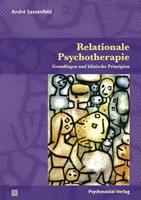 André Sassenfeld Relationale Psychotherapie