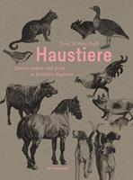 Josef H. Reichholf Haustiere