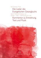 Van Ditmar Boekenimport B.V. Die Lieder Des Evangelischen G - UNKNOWN