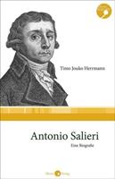 Timo Jouko Herrmann Antonio Salieri