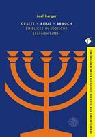 Joel Berger Gesetz – Ritus – Brauch