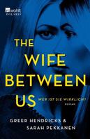 Van Ditmar Boekenimport B.V. The Wife Between Us - Hendricks, Greer