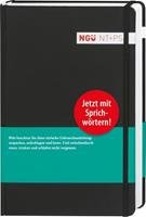 Deutsche Bibelgesellschaft Neue Genfer Übersetzung (NGÜ) - Neues Testament mit Psalmen und Sprüchen