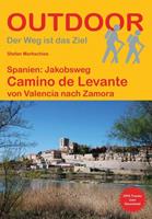 Stefan Markschies Spanien: Jakobsweg Camino de Levante