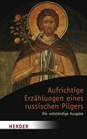 Emmanuel Jungclassen Aufrichtige Erzählungen eines russischen Pilgers