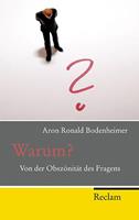 Aron R. Bodenheimer Warum℃