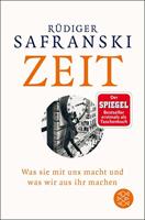 Rüdiger Safranski Zeit