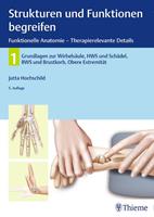 Jutta Hochschild Strukturen und Funktionen begreifen, Funktionelle Anatomie