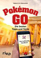 Fabian W. W. Mauruschat Pokémon GO