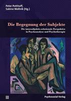 Psychosozial Die Begegnung der Subjekte