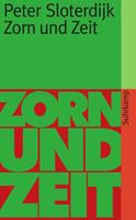 Peter Sloterdijk Zorn und Zeit