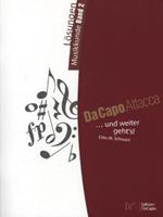 Otto M. Schwarz Schwarz, O: Da Capo Attacca Lösungen Band 2