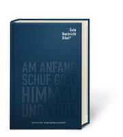 Deutsche Bibelgesellschaft Gute Nachricht Bibel