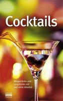 Neuer Kaiser Cocktails