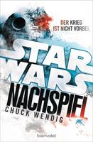 Chuck Wendig Star Wars™ - Nachspiel