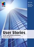 Mike Cohn User Stories