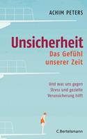 Achim Peters Unsicherheit