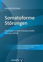 Hogrefe Verlag Somatoforme Störungen