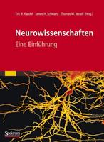 Eric Kandel, James Schwartz, Thomas Jessell Neurowissenschaften