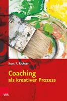 Kurt F. Richter Coaching als kreativer Prozess