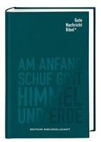 Deutsche Bibelgesellschaft Gute Nachricht Bibel