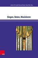 V&R Unipress Singen, Beten, Musizieren