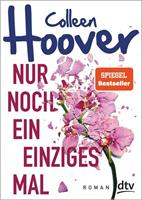 Veltman Distributie Import Books Nur Noch Ein Einziges Mal - Hoover, Colleen