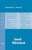 Mohamed Ali Farah, Dietmar Heck Somali Wörterbuch