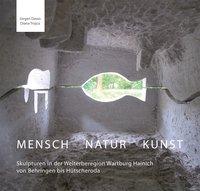 Mensch Natur Kunst