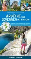 Ardèche und Cevennen mit Kindern