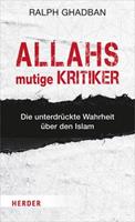Ralph Ghadban Allahs mutige Kritiker