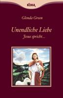 Glenda Green Unendliche Liebe