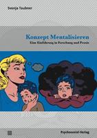 Svenja Taubner Konzept Mentalisieren