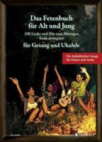 Schott & Co Das Fetenbuch für Alt und Jung